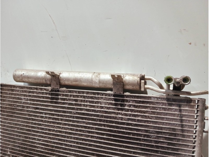 Recambio de condensador / radiador aire acondicionado para mercedes clase e (w211) berlina referencia OEM IAM A2115000154 870777