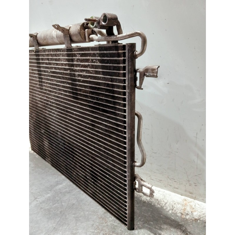 Recambio de condensador / radiador aire acondicionado para mercedes clase e (w211) berlina referencia OEM IAM A2115000154 870777