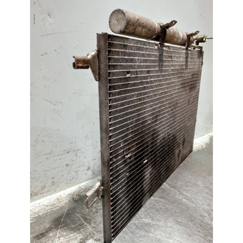 Recambio de condensador / radiador aire acondicionado para mercedes clase e (w211) berlina referencia OEM IAM A2115000154 870777