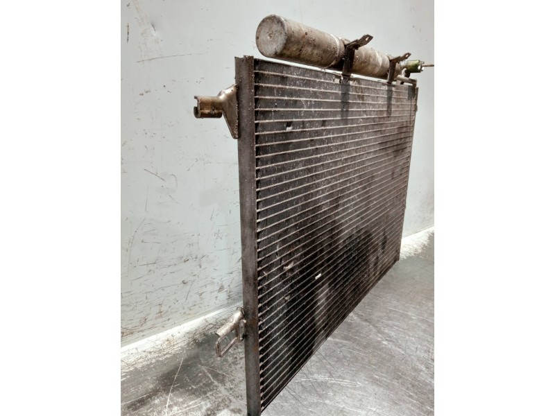 Recambio de condensador / radiador aire acondicionado para mercedes clase e (w211) berlina referencia OEM IAM A2115000154 870777