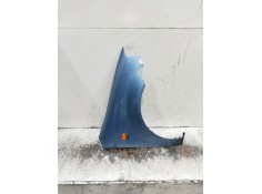 Recambio de aleta delantera derecha para daewoo kalos referencia OEM IAM   