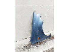 Recambio de aleta delantera derecha para daewoo kalos referencia OEM IAM    2