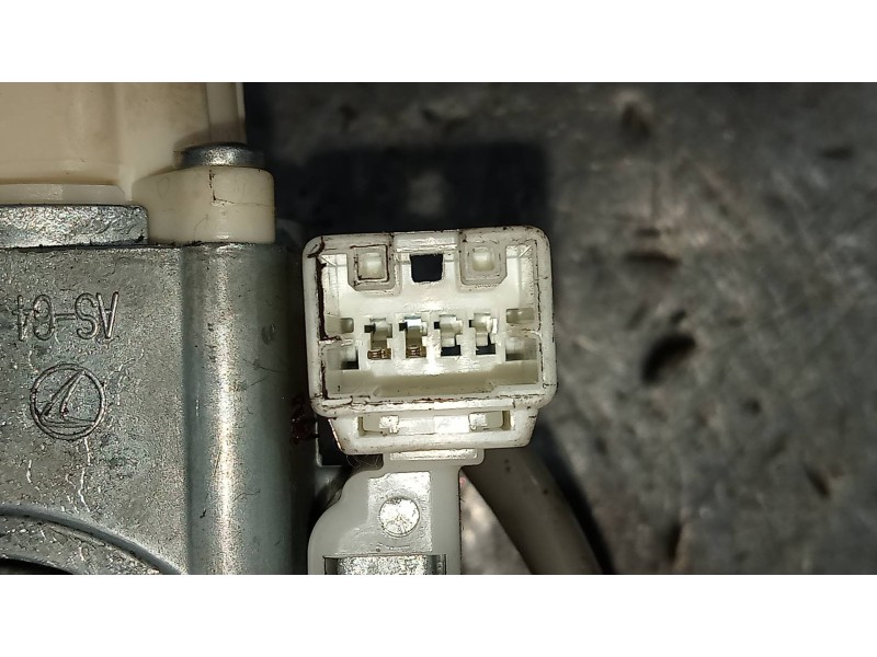 Recambio de conmutador de arranque para subaru forester s12 xs classic referencia OEM IAM   