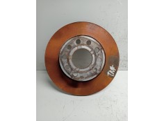 Recambio de disco freno trasero para volkswagen golf viii lim. (cd1) referencia OEM IAM   