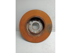 Recambio de disco freno trasero para volkswagen golf viii lim. (cd1) referencia OEM IAM    2