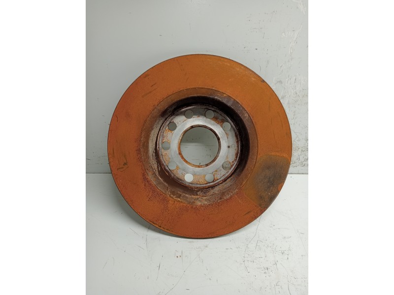 Recambio de disco freno trasero para volkswagen golf viii lim. (cd1) referencia OEM IAM   