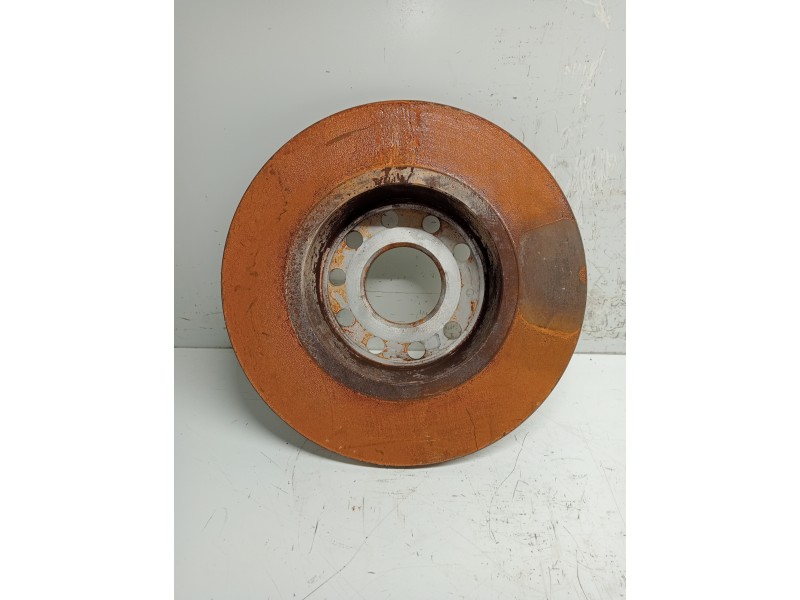 Recambio de disco freno trasero para volkswagen golf viii lim. (cd1) referencia OEM IAM   