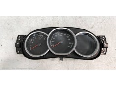 Recambio de cuadro instrumentos para dacia sandero comfort referencia OEM IAM 248101601R