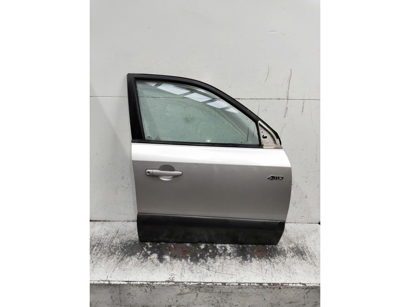Recambio de puerta delantera derecha para hyundai tucson (jm) referencia OEM IAM   5P