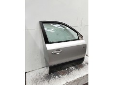 Recambio de puerta delantera derecha para hyundai tucson (jm) referencia OEM IAM   5P 2
