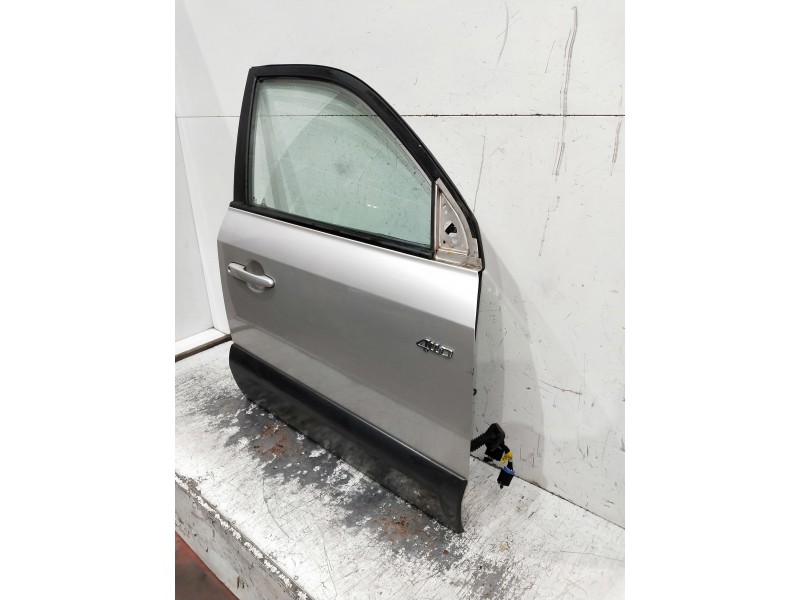 Recambio de puerta delantera derecha para hyundai tucson (jm) referencia OEM IAM   5P