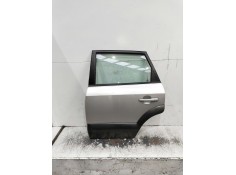 Recambio de puerta trasera izquierda para hyundai tucson (jm) referencia OEM IAM   5P