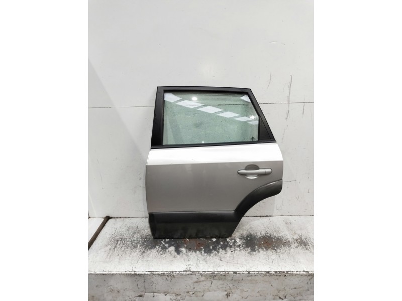 Recambio de puerta trasera izquierda para hyundai tucson (jm) referencia OEM IAM   5P