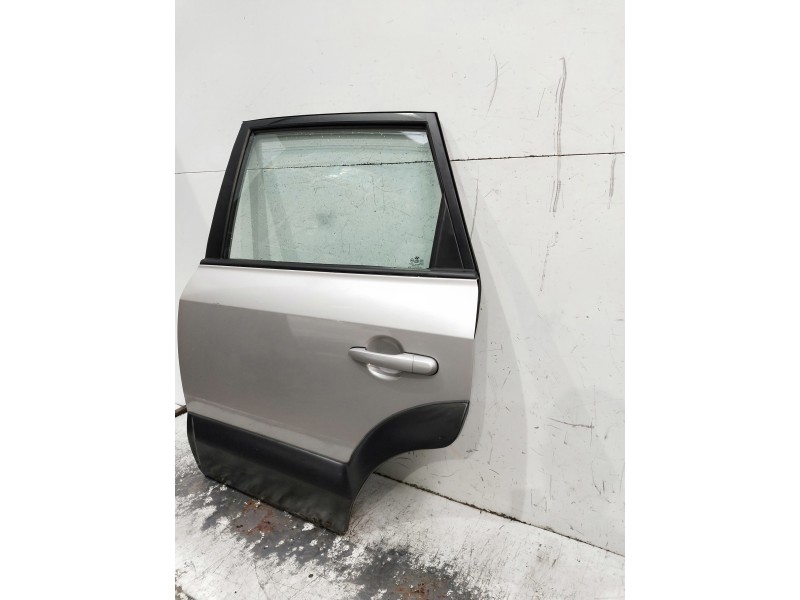 Recambio de puerta trasera izquierda para hyundai tucson (jm) referencia OEM IAM   5P