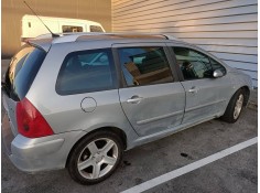 peugeot 307 break / sw (s1) del año 2002 2