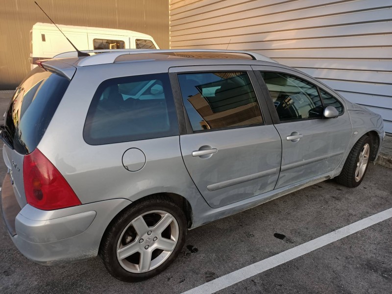 peugeot 307 break / sw (s1) del año 2002