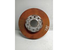 Recambio de disco freno delantero para volkswagen golf viii lim. (cd1) referencia OEM IAM   