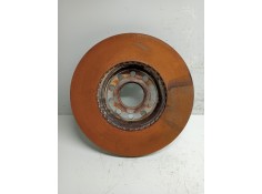 Recambio de disco freno delantero para volkswagen golf viii lim. (cd1) referencia OEM IAM    2