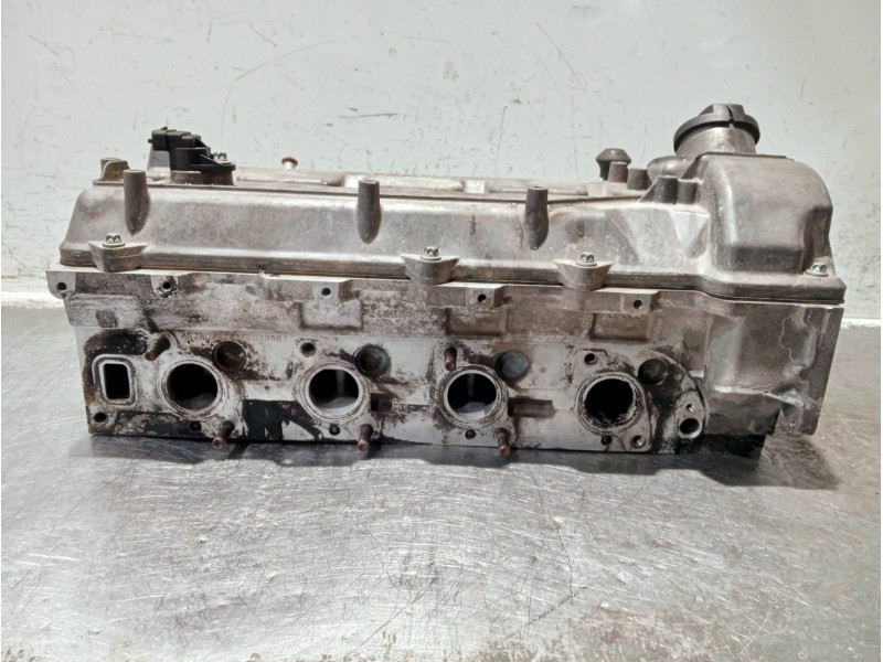 Recambio de culata para mercedes clase e (w211) berlina referencia OEM IAM A6280101420 628961 DERECHA