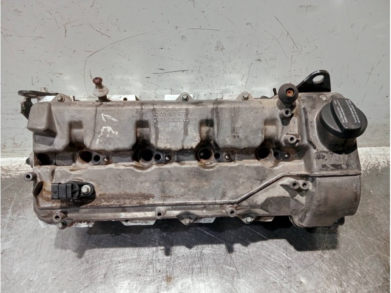 Recambio de culata para mercedes clase e (w211) berlina referencia OEM IAM A6280101420 628961 DERECHA