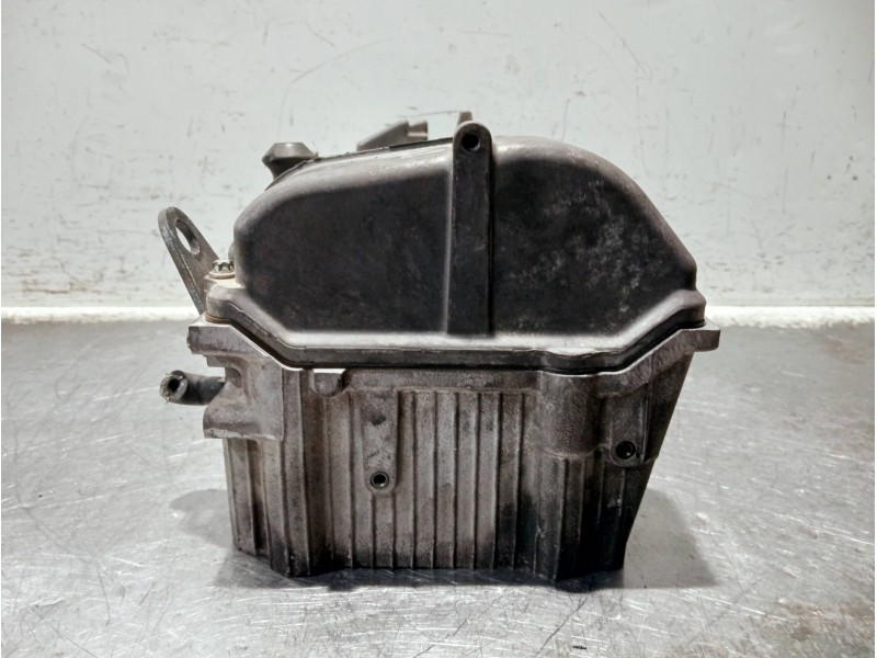 Recambio de culata para mercedes clase e (w211) berlina referencia OEM IAM A6280160605 628961 IZQUIERDA