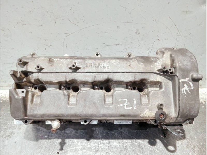 Recambio de culata para mercedes clase e (w211) berlina referencia OEM IAM A6280160605 628961 IZQUIERDA