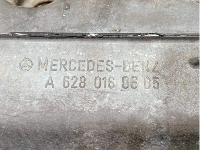 Recambio de culata para mercedes clase e (w211) berlina referencia OEM IAM A6280160605 628961 IZQUIERDA