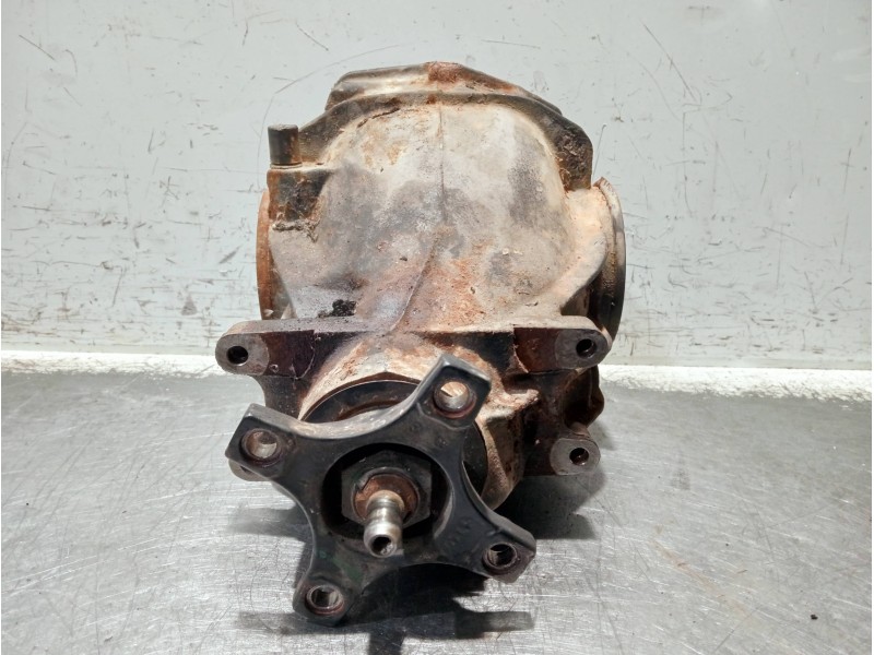 Recambio de diferencial trasero para mercedes clase e (w211) berlina referencia OEM IAM A2303510105 A2303510508G 