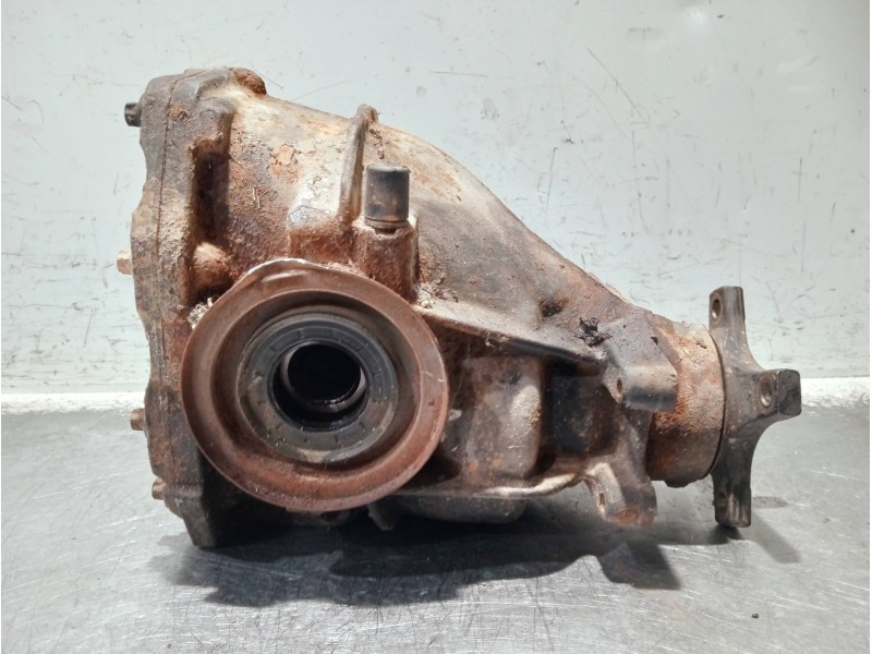 Recambio de diferencial trasero para mercedes clase e (w211) berlina referencia OEM IAM A2303510105 A2303510508G 