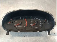 Recambio de cuadro instrumentos para hyundai h 1 (1997 - 2001) 2.4 referencia OEM IAM   