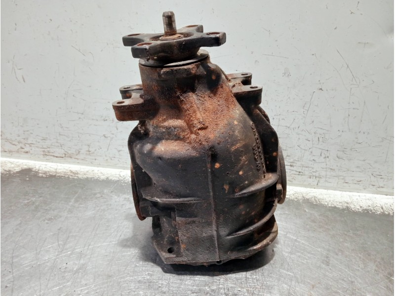 Recambio de diferencial trasero para mercedes clase e (w211) berlina referencia OEM IAM A2303510105 A2303510508G 