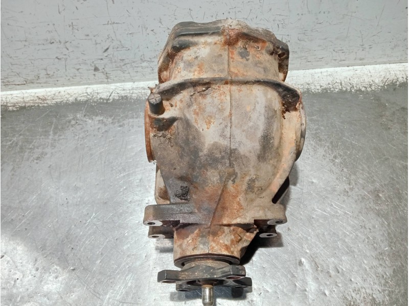 Recambio de diferencial trasero para mercedes clase e (w211) berlina referencia OEM IAM A2303510105 A2303510508G 