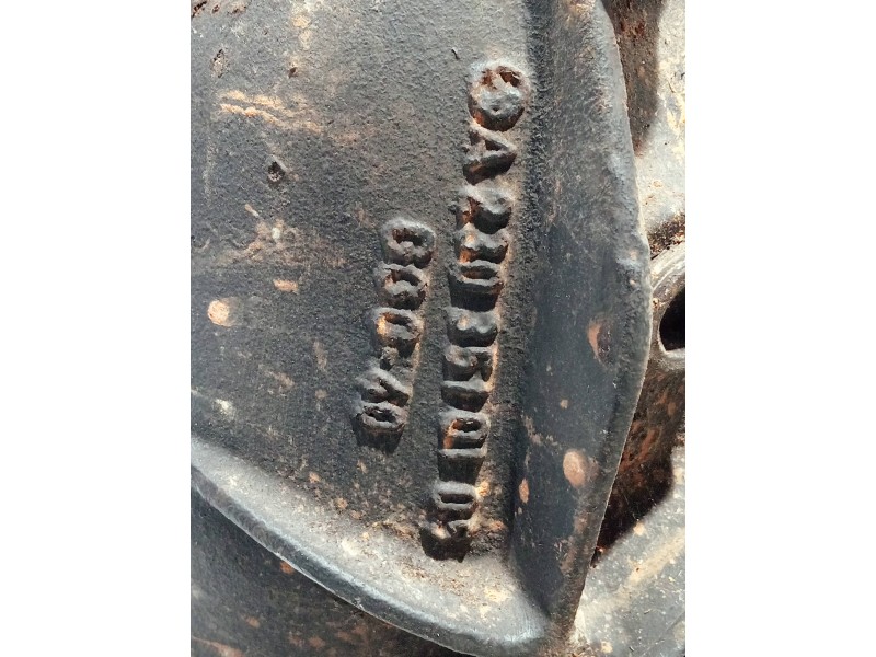 Recambio de diferencial trasero para mercedes clase e (w211) berlina referencia OEM IAM A2303510105 A2303510508G 