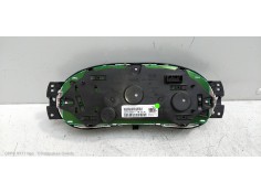 Recambio de cuadro instrumentos para dacia sandero comfort referencia OEM IAM 248101601R   2