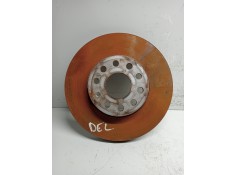 Recambio de disco freno delantero para volkswagen golf viii lim. (cd1) referencia OEM IAM   