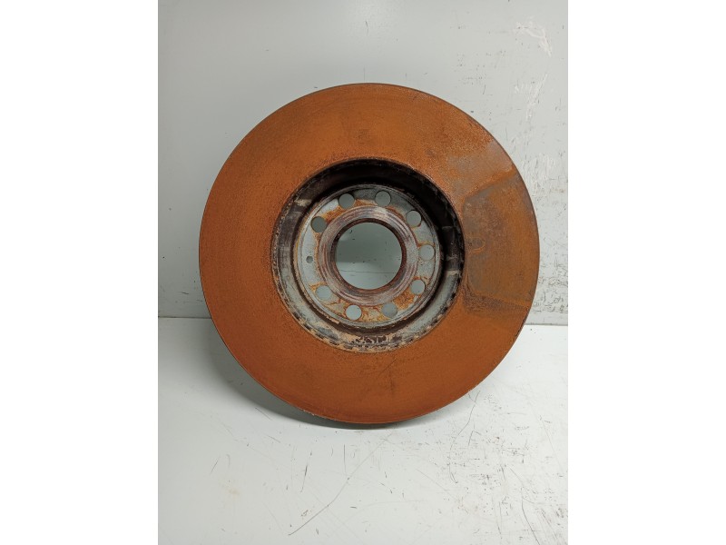 Recambio de disco freno delantero para volkswagen golf viii lim. (cd1) referencia OEM IAM   