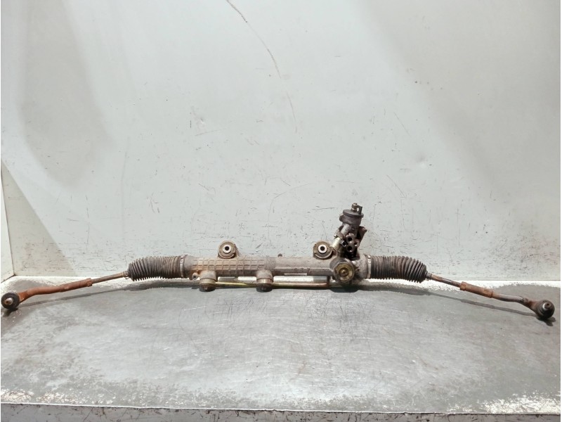 Recambio de cremallera direccion para mercedes clase e (w211) berlina referencia OEM IAM R21111011001 21146020000 