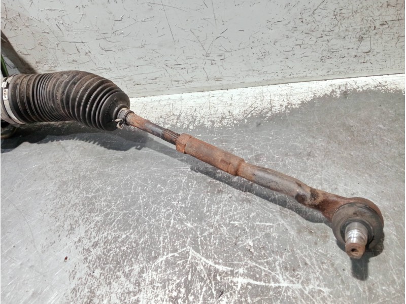 Recambio de cremallera direccion para mercedes clase e (w211) berlina referencia OEM IAM R21111011001 21146020000 