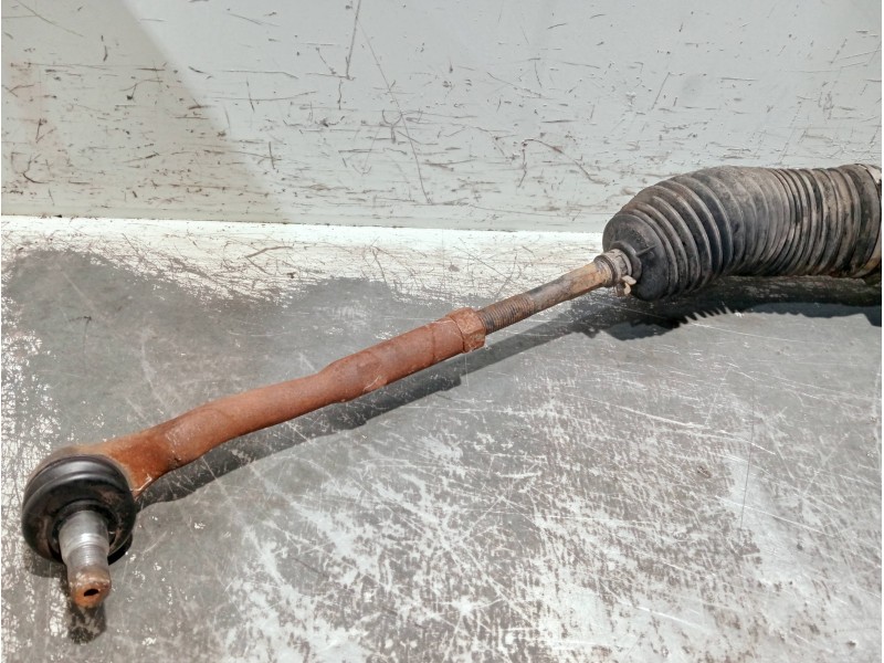 Recambio de cremallera direccion para mercedes clase e (w211) berlina referencia OEM IAM R21111011001 21146020000 