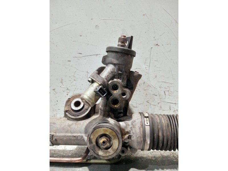 Recambio de cremallera direccion para mercedes clase e (w211) berlina referencia OEM IAM R21111011001 21146020000 