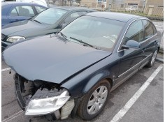 volkswagen passat berlina (3b3) del año 2004