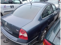 volkswagen passat berlina (3b3) del año 2004 2