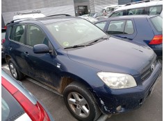 toyota rav 4 (a3) del año 2006