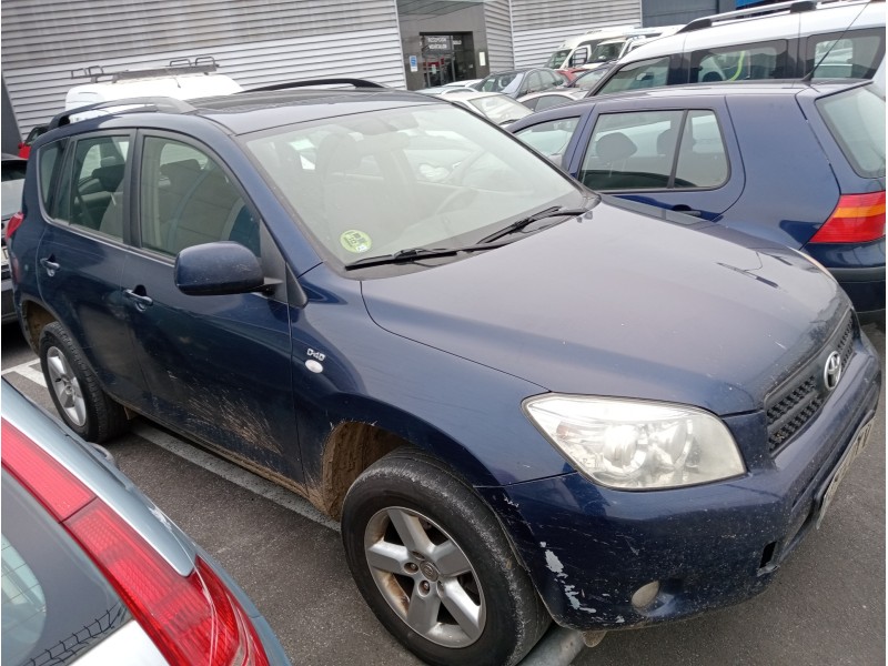 toyota rav 4 (a3) del año 2006