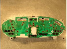 Recambio de cuadro instrumentos para hyundai h 1 (1997 - 2001) 2.4 referencia OEM IAM    2