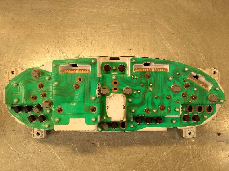 Recambio de cuadro instrumentos para hyundai h 1 (1997 - 2001) 2.4 referencia OEM IAM   