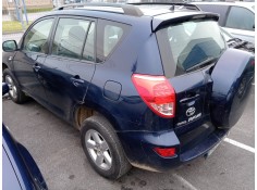 toyota rav 4 (a3) del año 2006 2