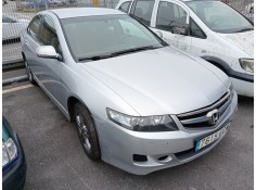 honda accord berlina (cl/cn) del año 2008
