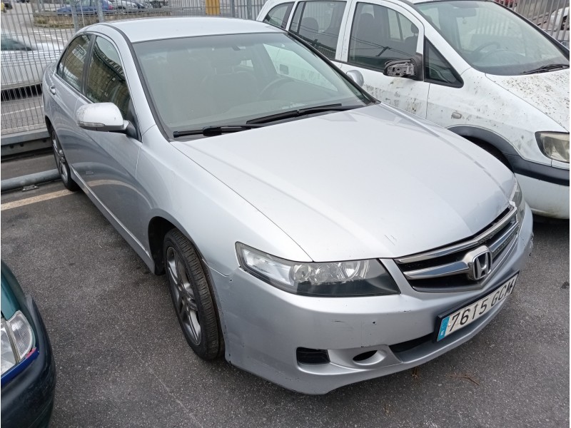 honda accord berlina (cl/cn) del año 2008
