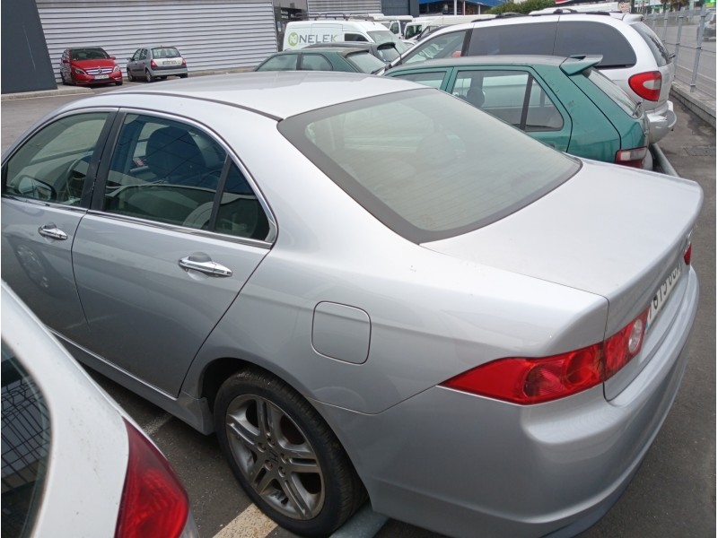 honda accord berlina (cl/cn) del año 2008